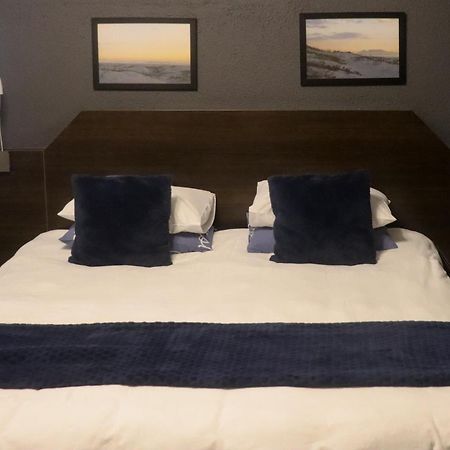 Beachwood Inn Melkbosstrand Città del Capo Esterno foto
