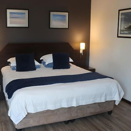 Beachwood Inn Melkbosstrand Città del Capo Esterno foto