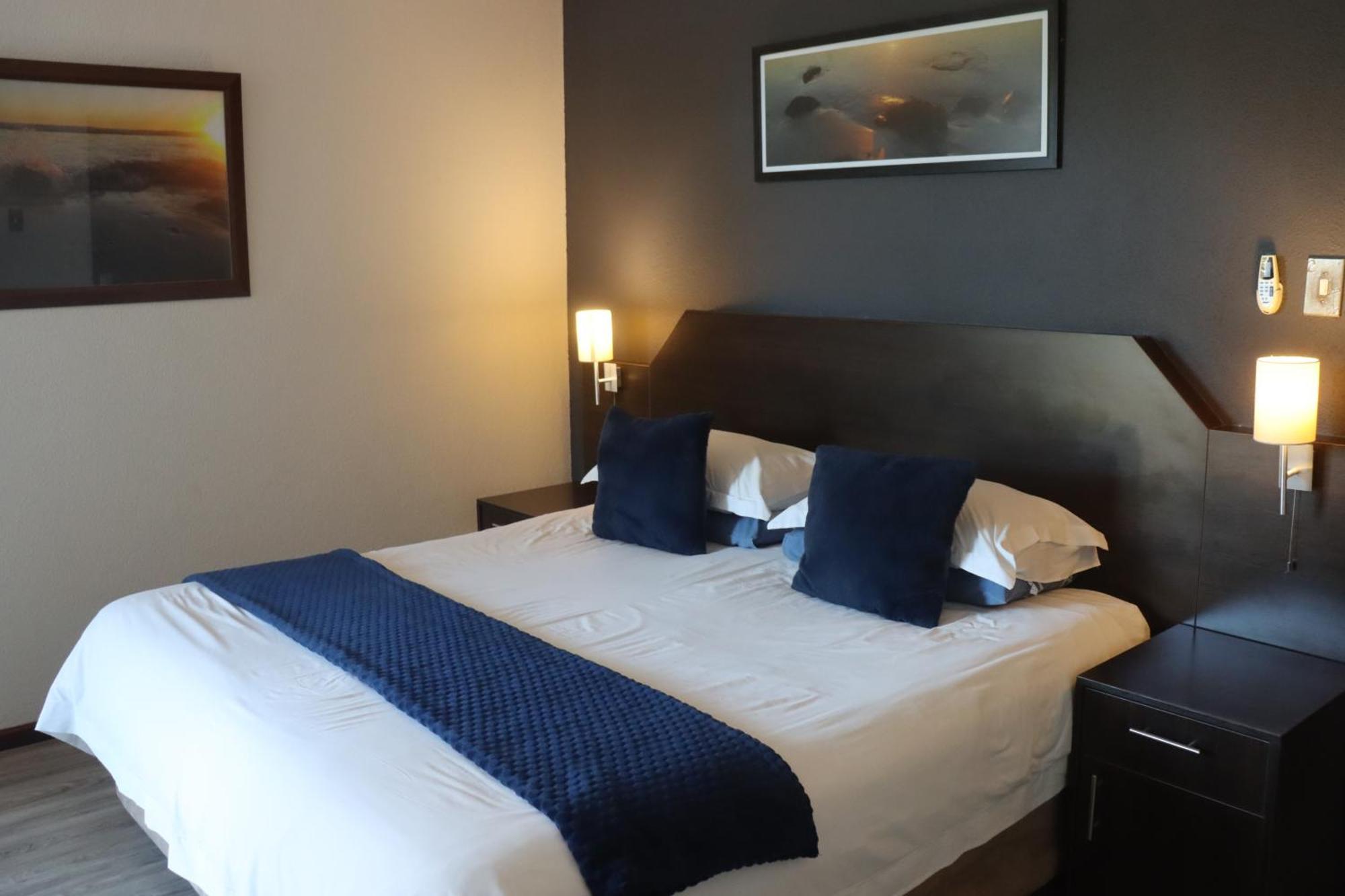 Beachwood Inn Melkbosstrand Città del Capo Esterno foto