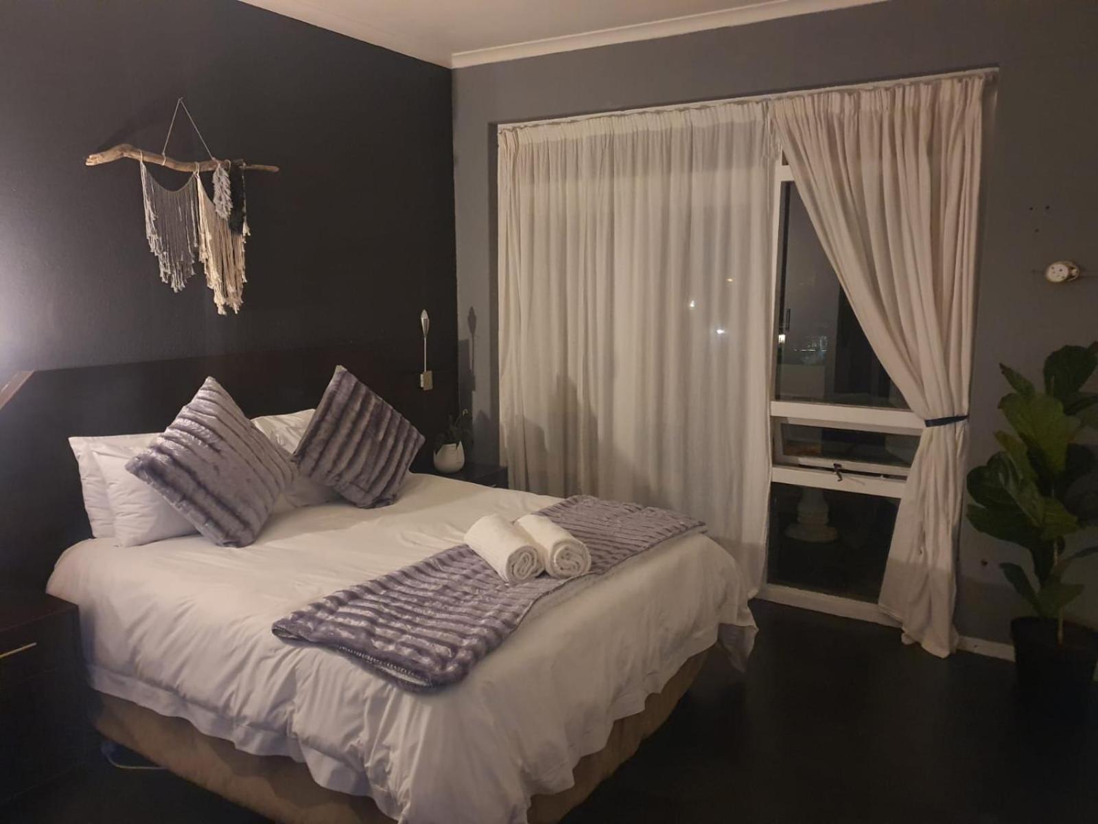Beachwood Inn Melkbosstrand Città del Capo Esterno foto
